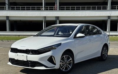 KIA K3, 2026 год, 1 850 000 рублей, 1 фотография