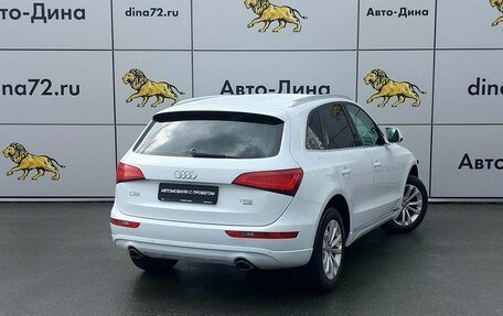 Audi Q5, 2013 год, 1 600 000 рублей, 7 фотография