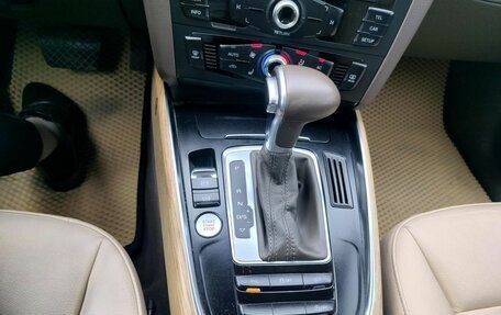 Audi Q5, 2013 год, 1 600 000 рублей, 16 фотография