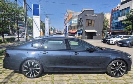 Volvo S90 II рестайлинг, 2025 год, 8 930 000 рублей, 3 фотография