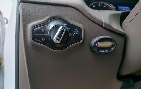 Audi Q5, 2013 год, 1 600 000 рублей, 11 фотография