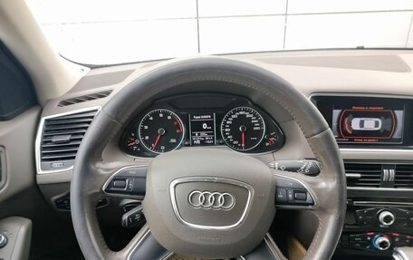 Audi Q5, 2013 год, 1 600 000 рублей, 13 фотография