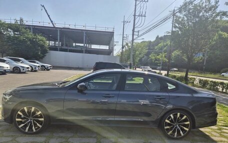 Volvo S90 II рестайлинг, 2025 год, 8 930 000 рублей, 4 фотография