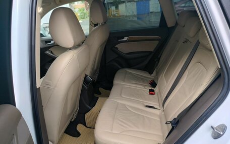 Audi Q5, 2013 год, 1 600 000 рублей, 17 фотография