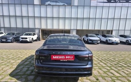 Volvo S90 II рестайлинг, 2025 год, 8 930 000 рублей, 2 фотография
