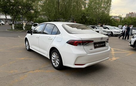 Toyota Corolla, 2022 год, 1 629 000 рублей, 5 фотография