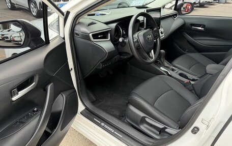 Toyota Corolla, 2022 год, 1 629 000 рублей, 11 фотография