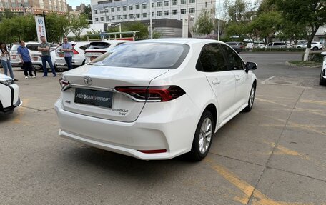 Toyota Corolla, 2022 год, 1 629 000 рублей, 7 фотография
