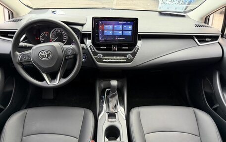 Toyota Corolla, 2022 год, 1 629 000 рублей, 8 фотография