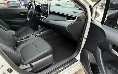Toyota Corolla, 2022 год, 1 629 000 рублей, 13 фотография