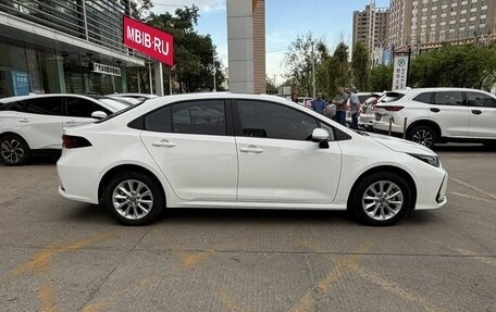 Toyota Corolla, 2022 год, 1 629 000 рублей, 4 фотография