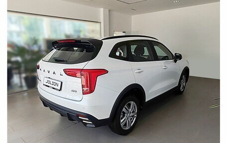 Haval Jolion, 2026 год, 2 573 010 рублей, 4 фотография