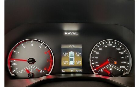 Haval Jolion, 2026 год, 2 573 010 рублей, 12 фотография