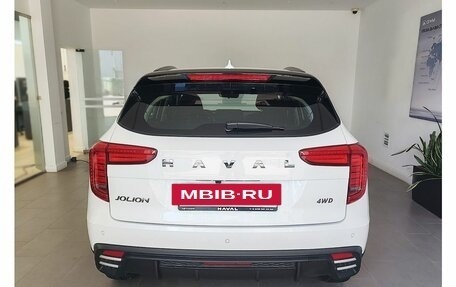 Haval Jolion, 2026 год, 2 573 010 рублей, 5 фотография