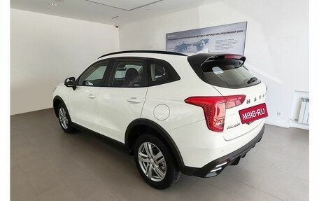 Haval Jolion, 2026 год, 2 573 010 рублей, 6 фотография