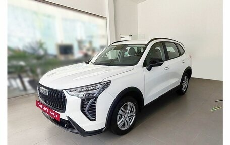 Haval Jolion, 2026 год, 2 573 010 рублей, 3 фотография
