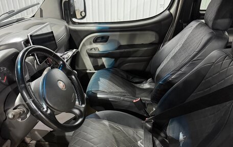 Fiat Doblo I, 2012 год, 520 000 рублей, 8 фотография