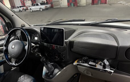 Fiat Doblo I, 2012 год, 520 000 рублей, 6 фотография