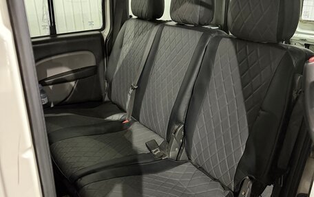 Fiat Doblo I, 2012 год, 520 000 рублей, 7 фотография