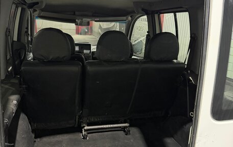 Fiat Doblo I, 2012 год, 520 000 рублей, 10 фотография