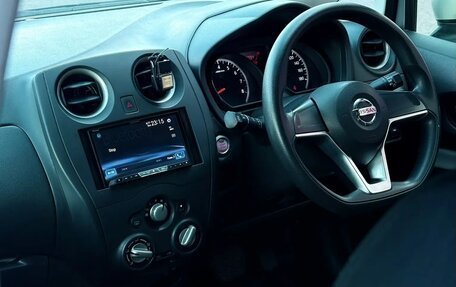 Nissan Note II рестайлинг, 2017 год, 850 000 рублей, 11 фотография