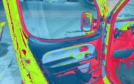 Fiat Doblo I, 2012 год, 520 000 рублей, 9 фотография