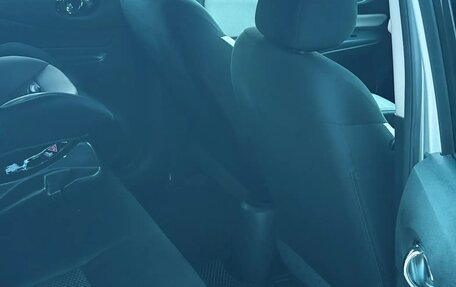 Nissan Note II рестайлинг, 2017 год, 850 000 рублей, 15 фотография