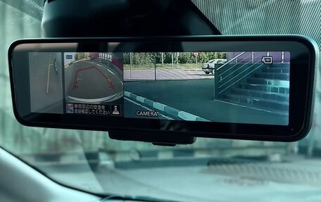 Nissan Note II рестайлинг, 2017 год, 850 000 рублей, 26 фотография