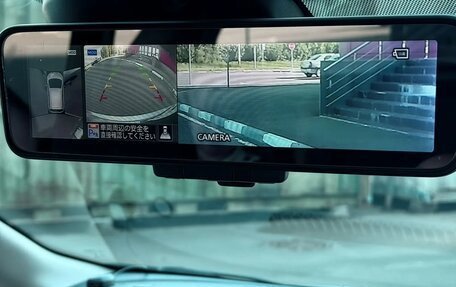 Nissan Note II рестайлинг, 2017 год, 850 000 рублей, 25 фотография