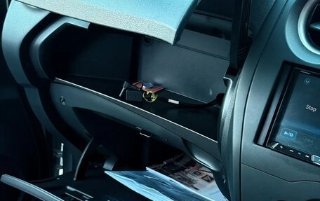 Nissan Note II рестайлинг, 2017 год, 850 000 рублей, 27 фотография