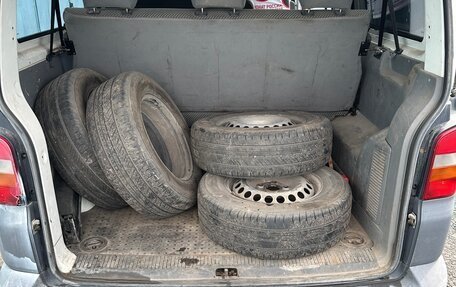Volkswagen Transporter T5 рестайлинг, 2006 год, 950 000 рублей, 12 фотография