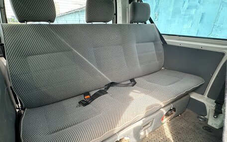 Volkswagen Transporter T5 рестайлинг, 2006 год, 950 000 рублей, 14 фотография