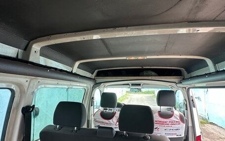 Volkswagen Transporter T5 рестайлинг, 2006 год, 950 000 рублей, 17 фотография