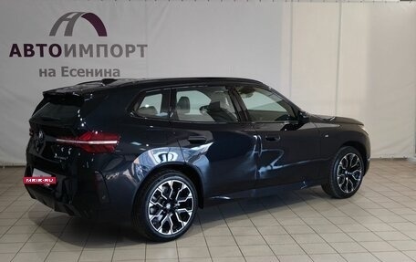 BMW X3, 2026 год, 7 590 000 рублей, 5 фотография