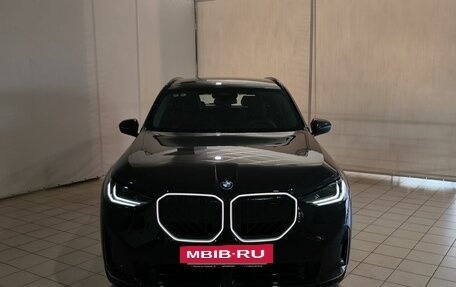 BMW X3, 2026 год, 7 590 000 рублей, 4 фотография