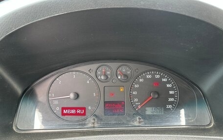 Volkswagen Transporter T5 рестайлинг, 2006 год, 950 000 рублей, 19 фотография