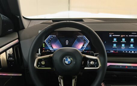 BMW X3, 2026 год, 7 590 000 рублей, 16 фотография