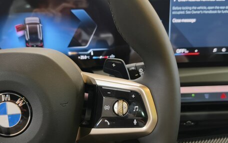 BMW X3, 2026 год, 7 590 000 рублей, 17 фотография