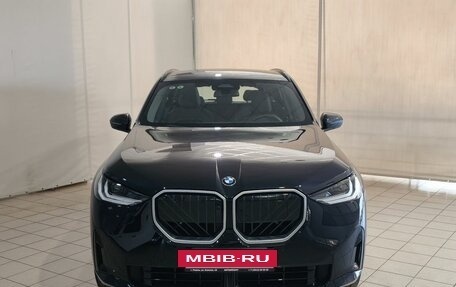 BMW X3, 2026 год, 7 590 000 рублей, 3 фотография
