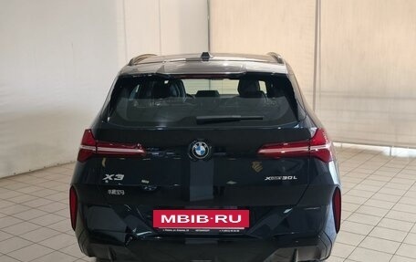 BMW X3, 2026 год, 7 590 000 рублей, 6 фотография