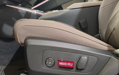 BMW X3, 2026 год, 7 590 000 рублей, 11 фотография