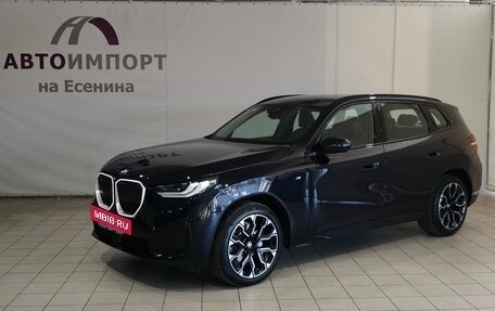 BMW X3, 2026 год, 7 590 000 рублей, 2 фотография