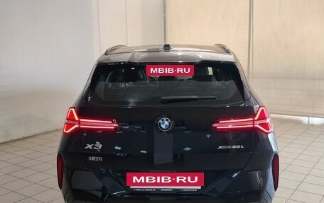 BMW X3, 2026 год, 7 590 000 рублей, 7 фотография