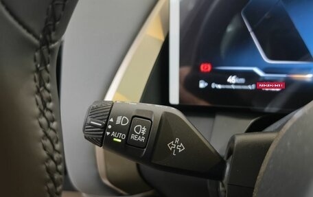 BMW X3, 2026 год, 7 590 000 рублей, 14 фотография