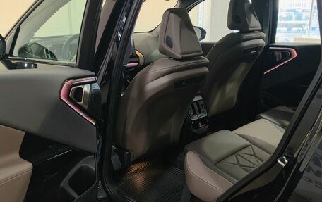 BMW X3, 2026 год, 7 590 000 рублей, 23 фотография