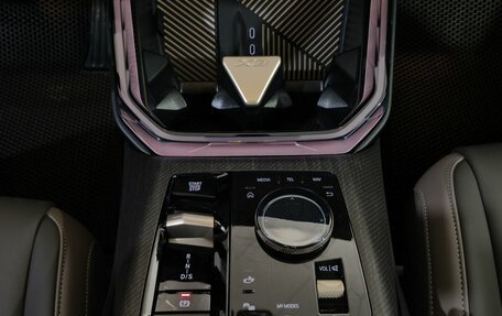 BMW X3, 2026 год, 7 590 000 рублей, 21 фотография