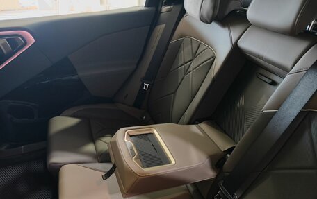 BMW X3, 2026 год, 7 590 000 рублей, 24 фотография