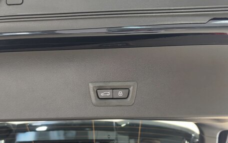BMW X3, 2026 год, 7 590 000 рублей, 29 фотография