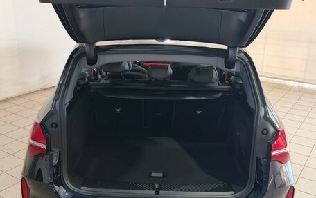 BMW X3, 2026 год, 7 590 000 рублей, 28 фотография