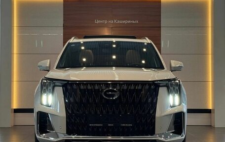 GAC GS8, 2026 год, 4 949 000 рублей, 2 фотография